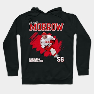 Scott Morrow Hoodie